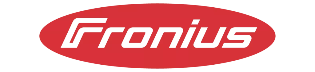 Logo-Fronius