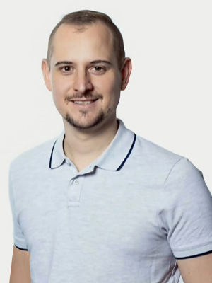 Ing. Matthias Paulitsch